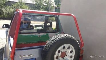 бакту долонотуу: Каркас безопасности изготовление установка на внедорожники — 7