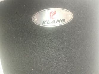 сабуфер ош: Самбуфер KLANG — мощный басовый тубус для авто. Характеристики и — 2