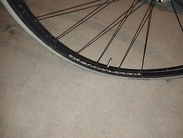 Велосипеддер: Фикс-байк/синглспид JXF есть обмен на другой фикс😉😉 - Легкая — 6