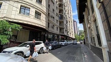 пл: 🏢 СДАЕТСЯ КОММЕРЧЕСКОЕ ПОМЕЩЕНИЕ В ЗОЛОТОМ КВАДРАТЕ БИШКЕКА ✨ 📍 — 2