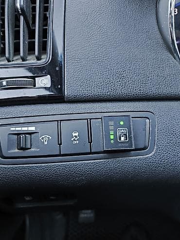 Hyundai Sonata: 2010 г., 0.2 л, Автомат, Бензин, Седан — 10