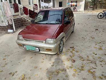 Mini : 1997 г., 0.8 л, Автомат, Хэтчбэк — 1