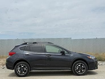 byd e5: Subaru XV: 2019 г., 2 л, Вариатор, Бензин, Кроссовер — 3