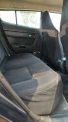 последующие выкуп авто: Toyota WiLL: 2003 г., 1.5 л, Автомат, Бензин, Хэтчбэк — 9