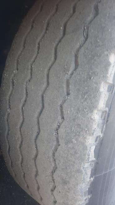 bew e34: Прицеп, Krone, Шторный, Б/у — 4