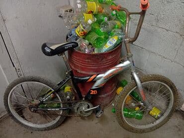 сидушка на велосипед: Электр самокат — 2