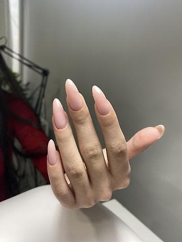 sprinter 2 9: Наращивание ногтей, Маникюр, Одноразовые расходные материалы — 6