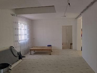 дома аламедин 1: Продажа: частный дом с участком - Двухэтажный дом из блоков, кровля — 5