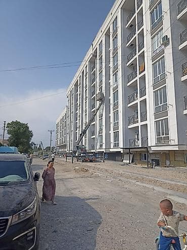 Услуги: Стрела 28 м, 300 т — 5