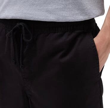 vans: Vans. Range Relaxed Elastic Pant — это удобные брюки с эластичной — 3
