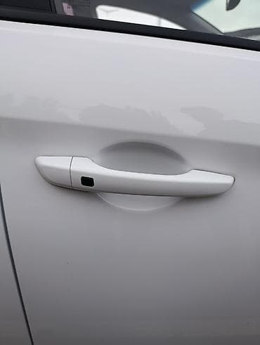 ки к5: Hyundai Avante: 2020 г., 1.6 л, Автомат, Бензин, Седан — 10