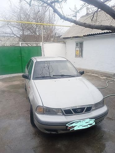 двигатель нексия 1: Daewoo Nexia: 2006 г., Ручные, Бензин, Седан — 2