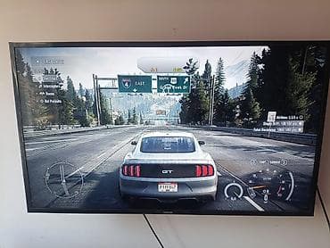 купить ps4 бу: PS4 сони плейстейшн 4 + 2 диска FIFA18, NEED FOR SPEED RIVALS + 1 — 2