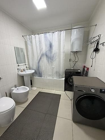rent: 4 комнаты, Собственник, С мебелью полностью — 3