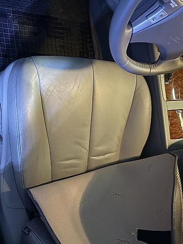 lexus 250: Toyota Camry: 2010 г., 2.5 л, Автомат, Бензин, Седан — 7