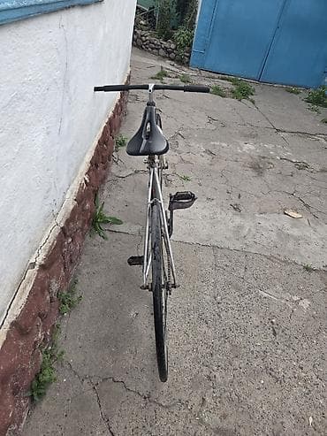 велосипеды бишкек цены: Фикс‑байк на 28" (700c) - Рама: алюминиевая классическая дорожная — 2