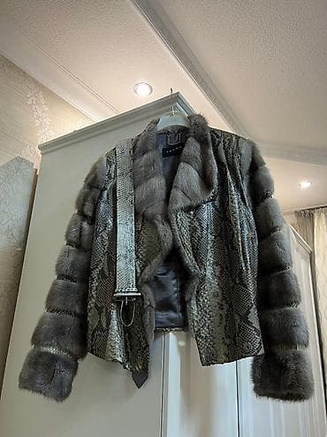 nike tech fleese: Шубы — 2