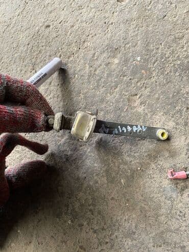 нива крыло: Nissan Mistral Ограничитель двери, Ниссан Мистрал дверной — 1