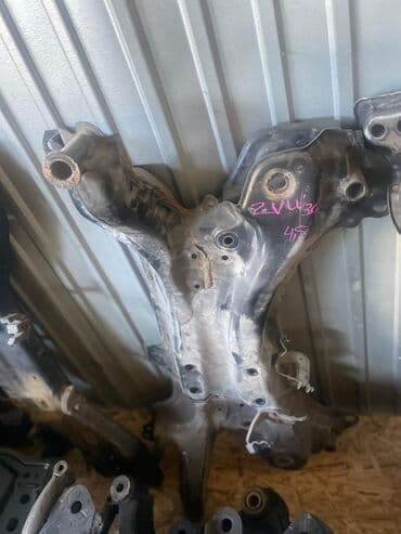 кузовные запчасти на тойоту бишкек: Toyota, Honda, Nissan, Mazda Балки передние в наличии Тойота, Хонда — 20