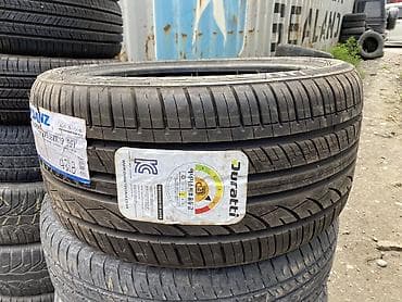 hyperko 2: Летние шины RYDANZ Roadster R02S - Размер: 275/35 ZR19 - Индекс — 1