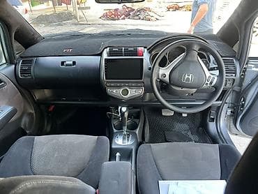 крыша хонда торнео: Honda Fit: 2006 г., 1.5 л, Хэтчбэк — 7
