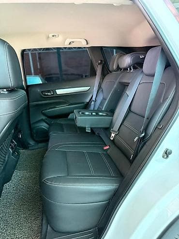 raf simons: Renault QM6: 2020 г., 2 л, Вариатор, Газ, Кроссовер — 6