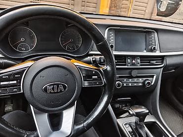 аренда стремянок: KIA K5, SONATA авто унаалары кунумдук арендага берилет кунуно 3000 — 5