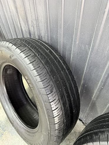 фучика 18 а: Шины 235 / 55 / R 17, Всесезонная, Комплект, Легковые, Falken — 5