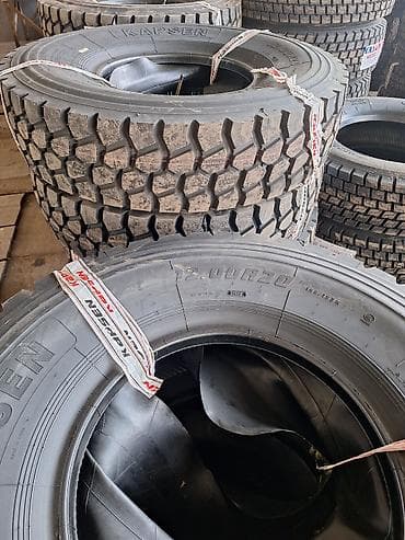 315 60 22 5: Грузовые шины Kapsen HS262 - Размер: 315/70 R22.5 12.00R20 - Индекс — 2