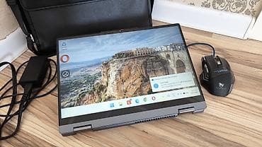 remarkable 2: Срочно! Идеальный сенсорный ноутбук-трансформер Lenovo IdeaPad 5 — 6