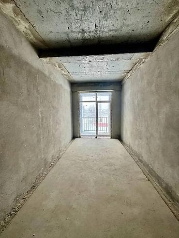 квартира в бишкеке 2 комнатный: 2 комнаты, 96 м², Элитка, 2 этаж — 2