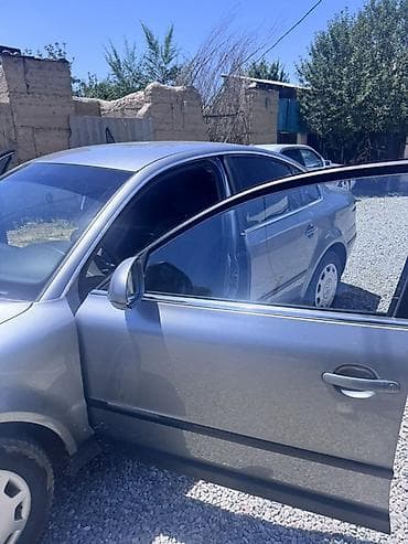 мотор жетта: Volkswagen Passat: 2004 г., 2 л, Автомат, Бензин, Седан — 2