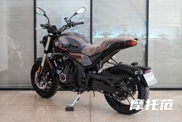 cobra выхлопные системы для мотоциклов: Voge AC 525X год 2024 объем 500 6 ст Двухцилиндровый рядник — 3