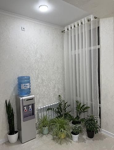 Квартиры: 2 комнаты, 62 м², Элитка, 9 этаж, Евроремонт — 8