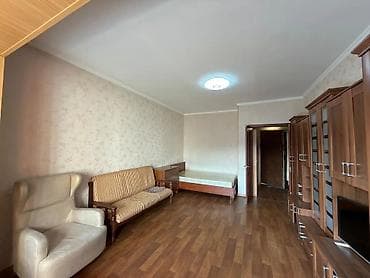 Кыймылсыз мүлк: 1 бөлмө, 63 м², Жеке план, 2 кабат, Евроремонт — 8