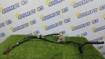 решения проблем видов: Гидроусилитель Subaru Б/у, Оригинал — 1