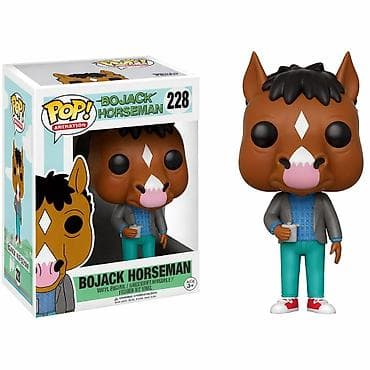 анара: Фигурка Funko Pop! Animation: BoJack Horseman (#228) - Виниловая — 1