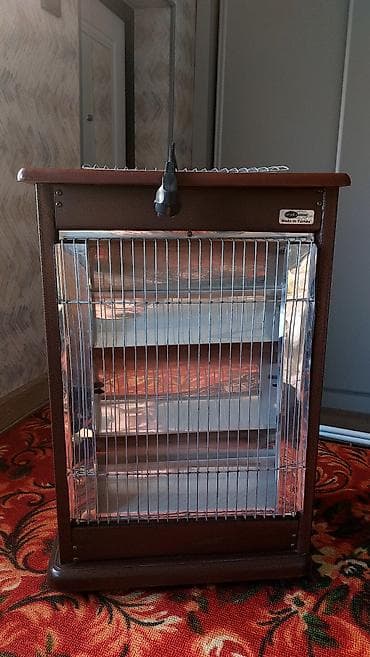 samsung flip3: Электрический обогреватель Инфракрасный, Напольный — 5