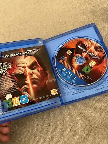 fallout 4: Продаю игры для PS. ЦЕНЫ В ОПИСАНИИ. Все диски в идеальном состоянии — 5