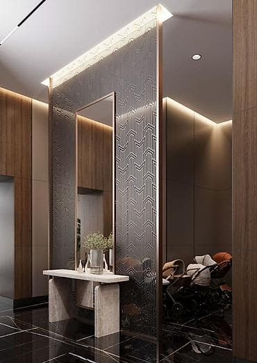 royal: 1 комната, 48 м², Элитка, 8 этаж — 4