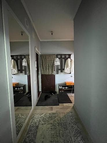 1 комната, 34 м², Восток-5 мкр 105 серия, 9 этаж — 6