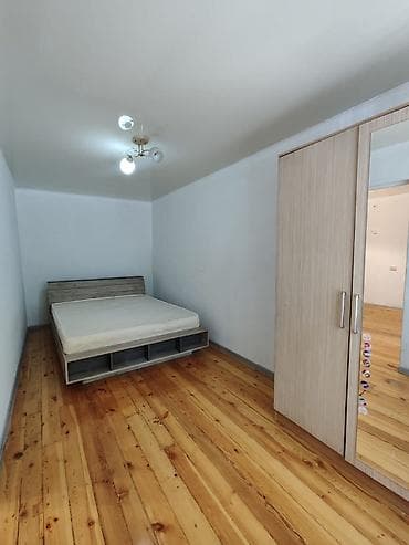 Недвижимость: 2 комнаты, 42 м², Мед Академия Индивидуалка, 2 этаж, Косметический ремонт — 4
