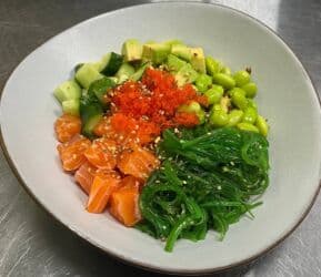 Отели, кафе, рестораны: Повар Сушист. Больше 6 лет опыта — 33