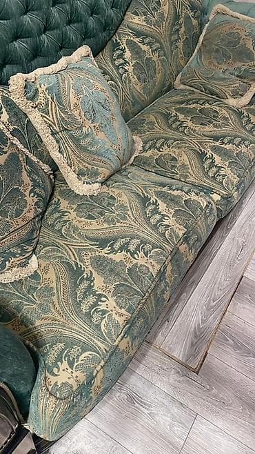 чехол для ковра отзывы: Комплект мягкой мебели, Б/у, Самовывоз — 2