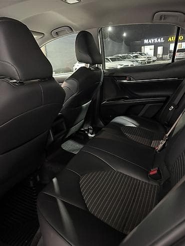 продаю тойота камри 70: Toyota Camry: 2019 г., Автомат, Бензин, Седан — 10