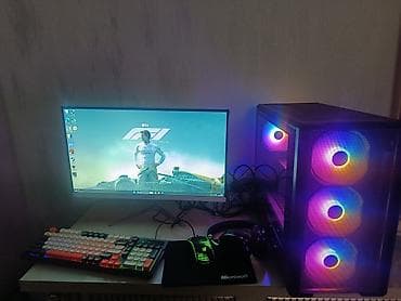 xbox rog ally: Компьютер, Игровой — 1