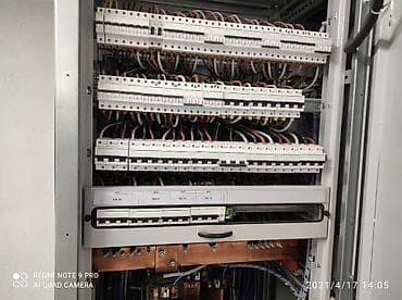 Электрик | Прокладка, замена кабеля Больше 6 лет опыта — 3