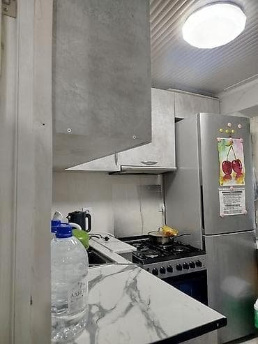 Продажа квартир: 2 комнаты, 45 м², 1 этаж, Косметический ремонт — 10