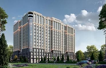 расрочку квартира: 📍 Дарек: Токтоналиев 104а 🏢 Учурда курулуш иштери жүрүп жатат (жаңы — 9