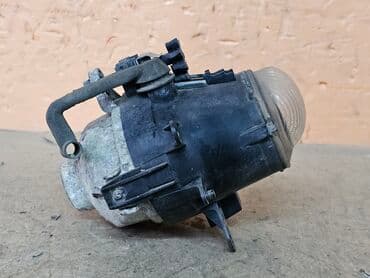 туманка бмв: Правая противотуманная фара BMW 2004 г., Б/у, Оригинал, Германия — 12